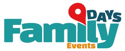 Logo FAMILY DAYS EVENTS